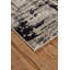 Tapis gris clair / noir Devia-1484474174