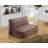 Microfiber / Microsuede Bean Bag Sofa-23001717