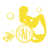 Jaune