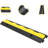 VEVOR Rubber 40'' L Threshold Ramp