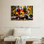 Vin sur toile-384221408