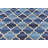 Outdoor Veranda Area Rug Denim Color-40280340