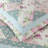 Gayle Pre-Washed Floral Patchwork Cotton Quilt Set-111712268-111712270