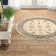 Southshore Wool Oriental Indoor Rug