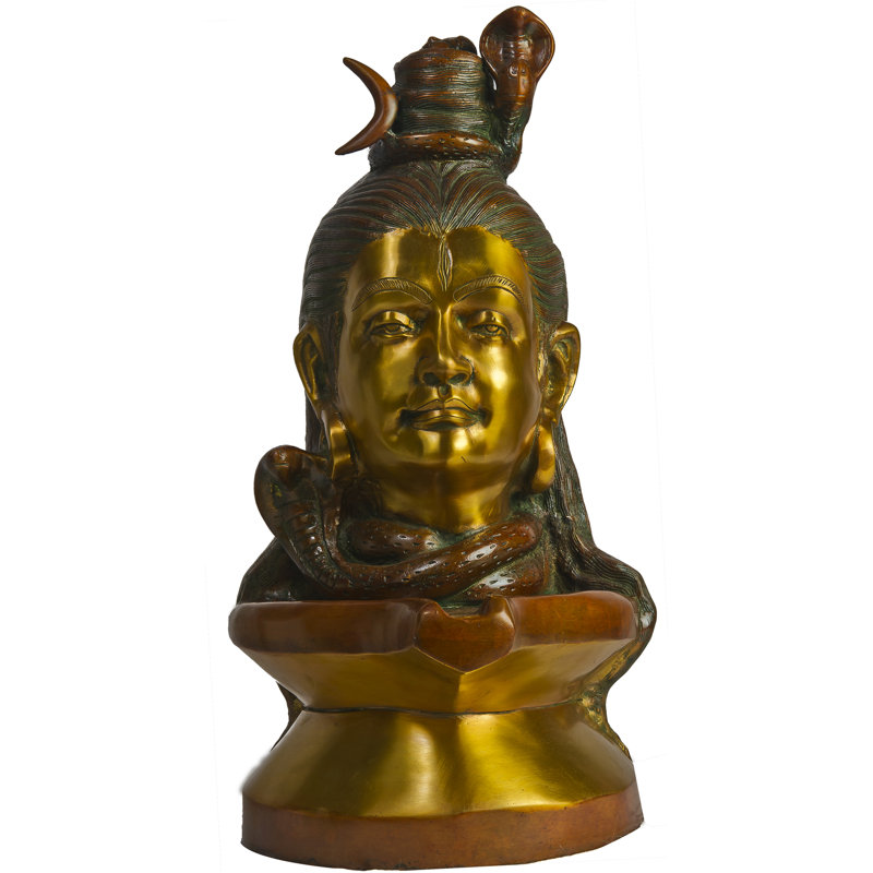 Religious & Spiritual Bust