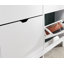 8 Pair Flip Down Shoe Storage-949340345