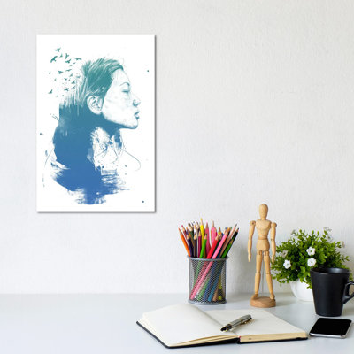 " Open Your Mind " Print
