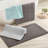 17x24" 100% Cotton Tufted 3000 GSM Reversible Bath Rug-417253450