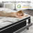 10 Inch Memory Foam Medium Firm Mattress with Innerspring-1405167858