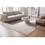 Tapis oriental argenté / gris Attell-29913325
