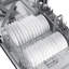 Samsung ENERGY STAR Dishwasher with Adjustable Rack-629857716