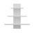 Conayr 3 Piece Floating Shelf-180206839