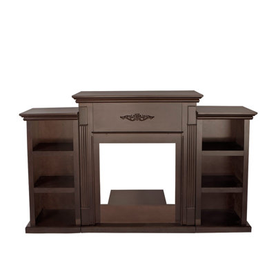 Blake's Hearth Fireplace Surround