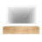 Bertice Floating Tv Unit For Tvs Up To 80"-168736785
