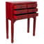 Benicia 63cm Console Table