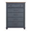 Commode Bridgevine Home Americana, aucun assemblage requis