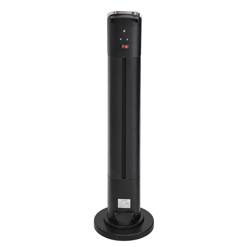 Electric Standing Patio Heater