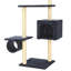 Gaskins 260cm H Cat Tree-596706539