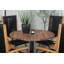 Bassett 4 - Person Dining Set