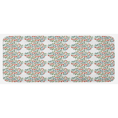 Tapis de cuisine Nature
