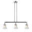 Luminaire suspendu pour îlot de cuisine 3 lumières Edda-32985596-95756832-32985587