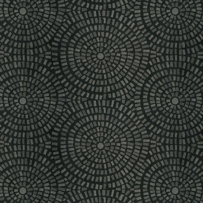 Tissu Panache