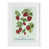 Cadre blanc côtier