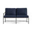 Venetian Outdoor 2 - Seat Loveseat-274088858-274088860