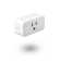 Smart Home 15 Amp 110-Volt Connection Type B Plug Connector (1-Pack)