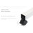 35.4'' H Laptop Cart with Wheels-1013505894-1004126248