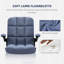 Chaise de cadre ergonomique-16469334-16469320-16469323