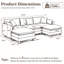 Upholstered Sectional-1177503336