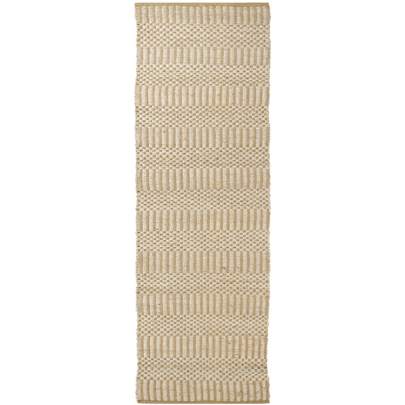 Jazz Handmade Jute Area Rug