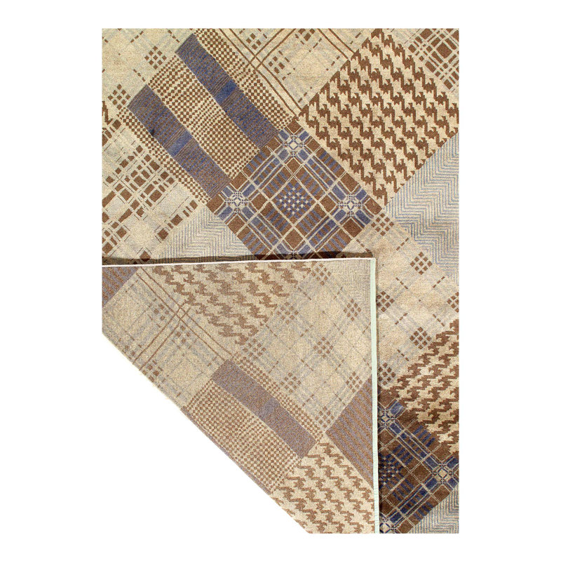 Yoanky One-of-a-Kind 8' X 10'4" Area Rug