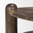 Ohman Stone Top Single Coffee Table