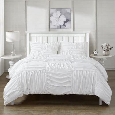 Machine Woven Duvet Cover
