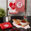 Ensemble de literie Love Love
