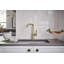 Odin® Bar Faucet with Square Spout-60131068-60131065