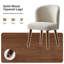 Chaise rembourrée Davia-1856249349