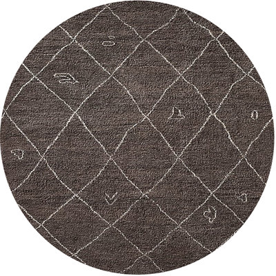 Bouley Geometric Indoor Rug