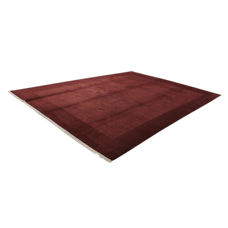 Howard Red Rug
