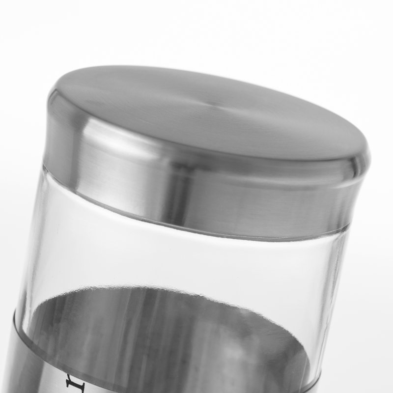 Glass Jar