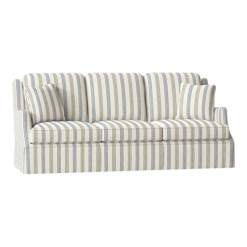 Savannah Sofa, Perigold Atando Mineral