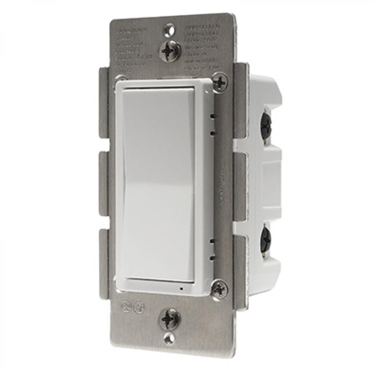 Wall Mounted Light Switch