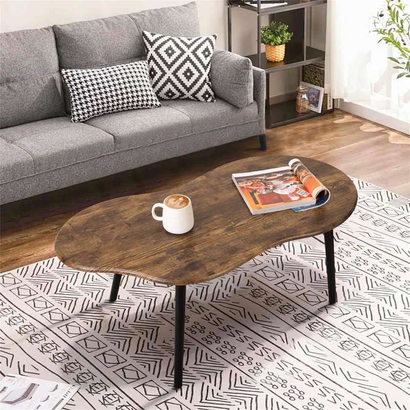 Tuscarora Coffee Table