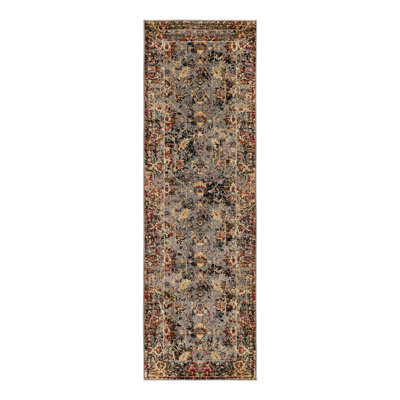 Alameda Oriental Indoor Rug