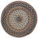 Arqumedes Wool Striped Indoor Rug
