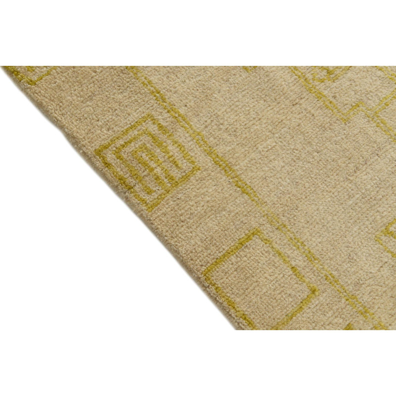 Tapis ivoire Iniguez