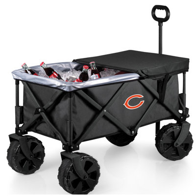 Chariot Adventure