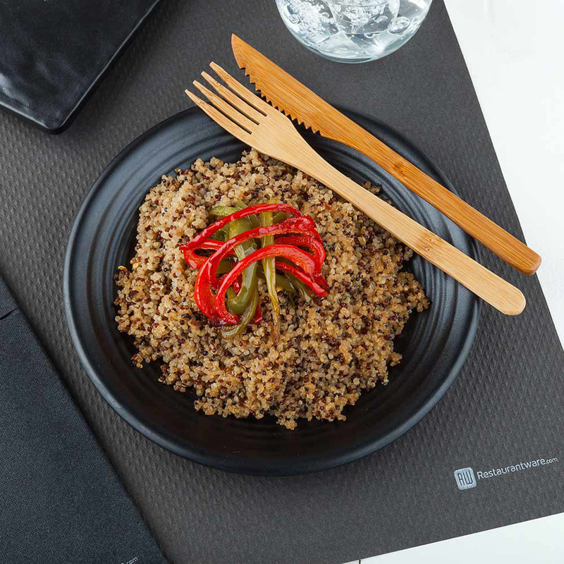 Disposable Paper Placemats